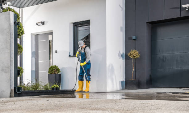 Reliable Wilkshire Hills, OH Pressure washing Solutions